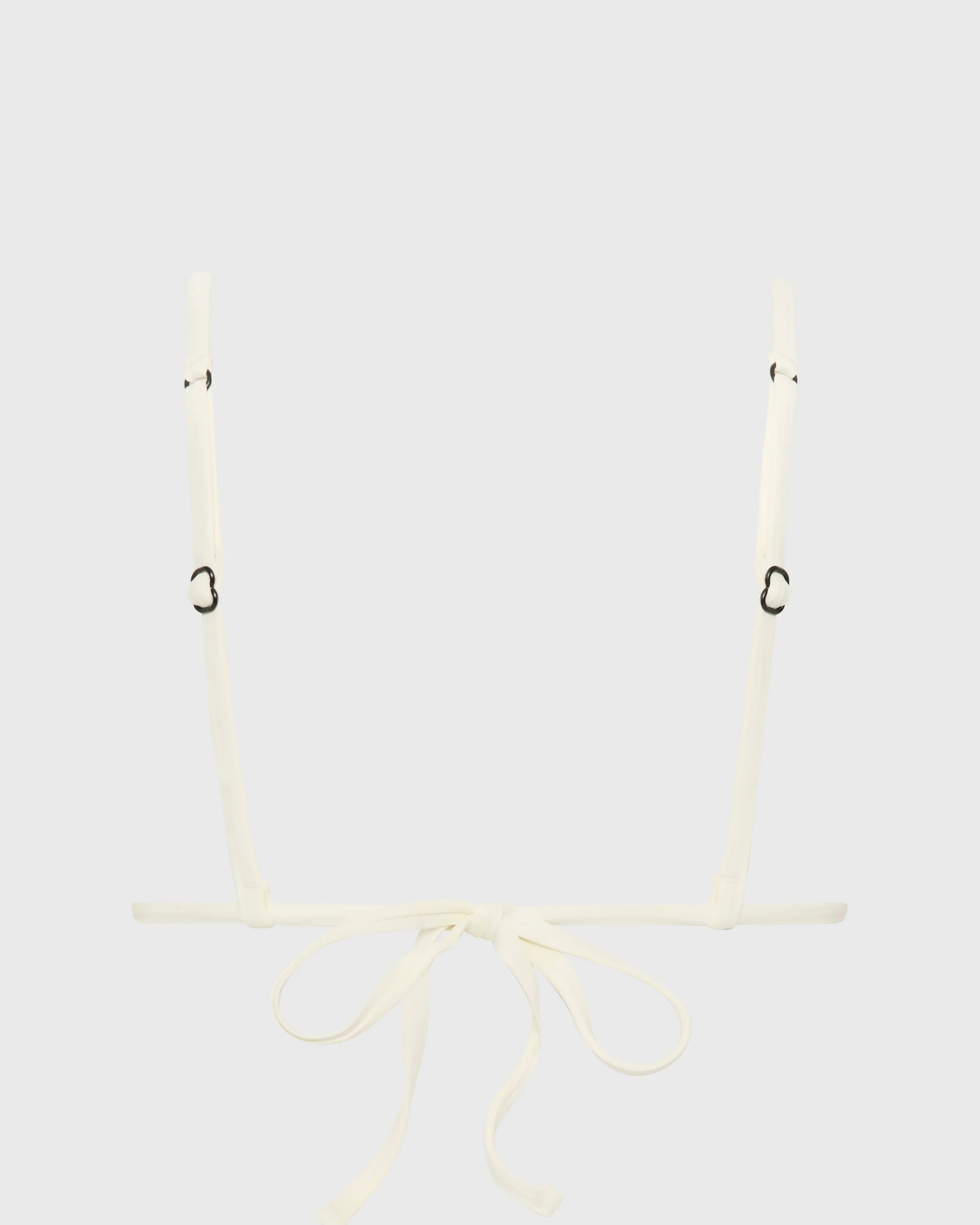 Lulu Bikini Top - (Embodee™)*BONDI BORN Clearance