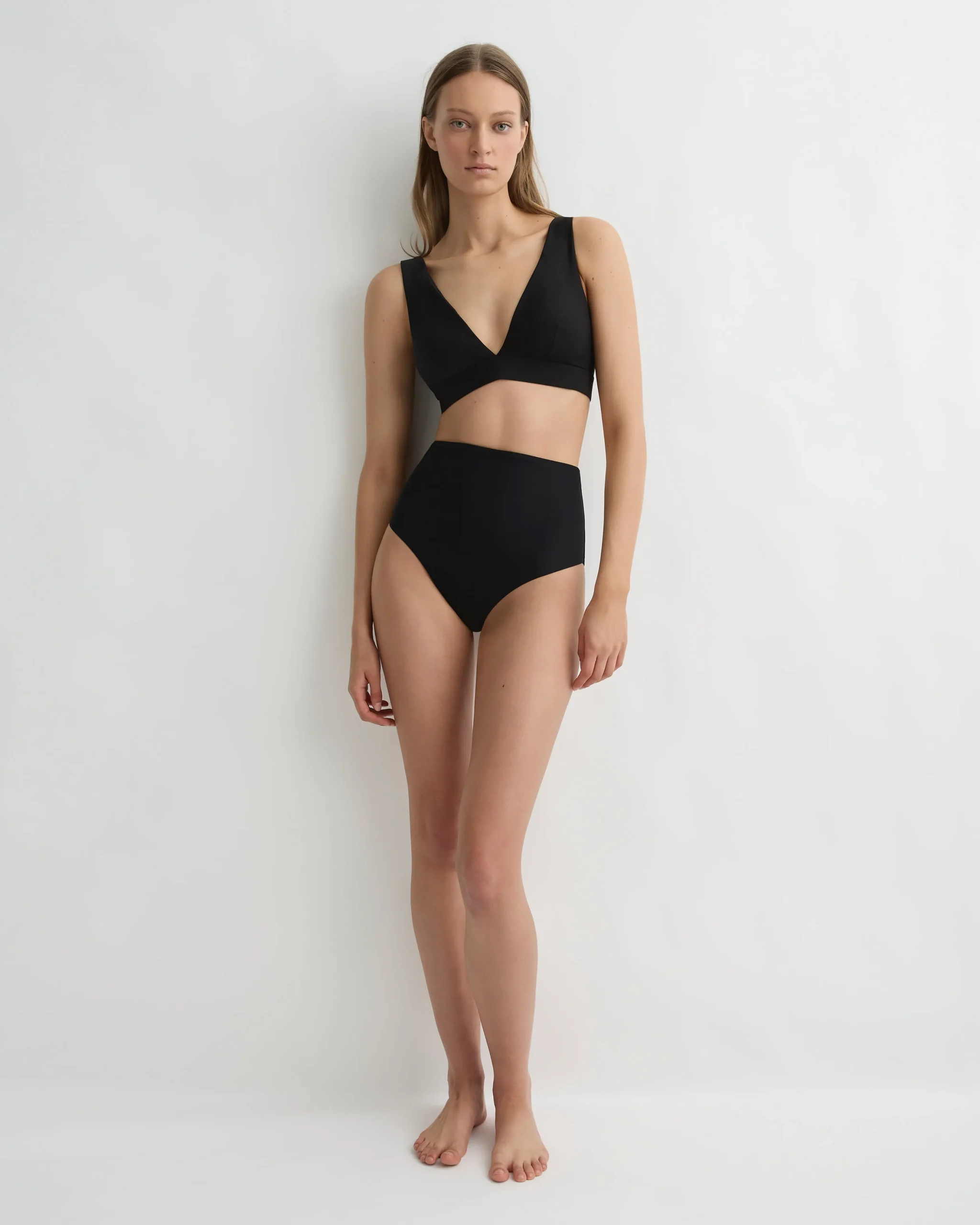 Lya Bikini Top - (Sculpteur®)*BONDI BORN Discount