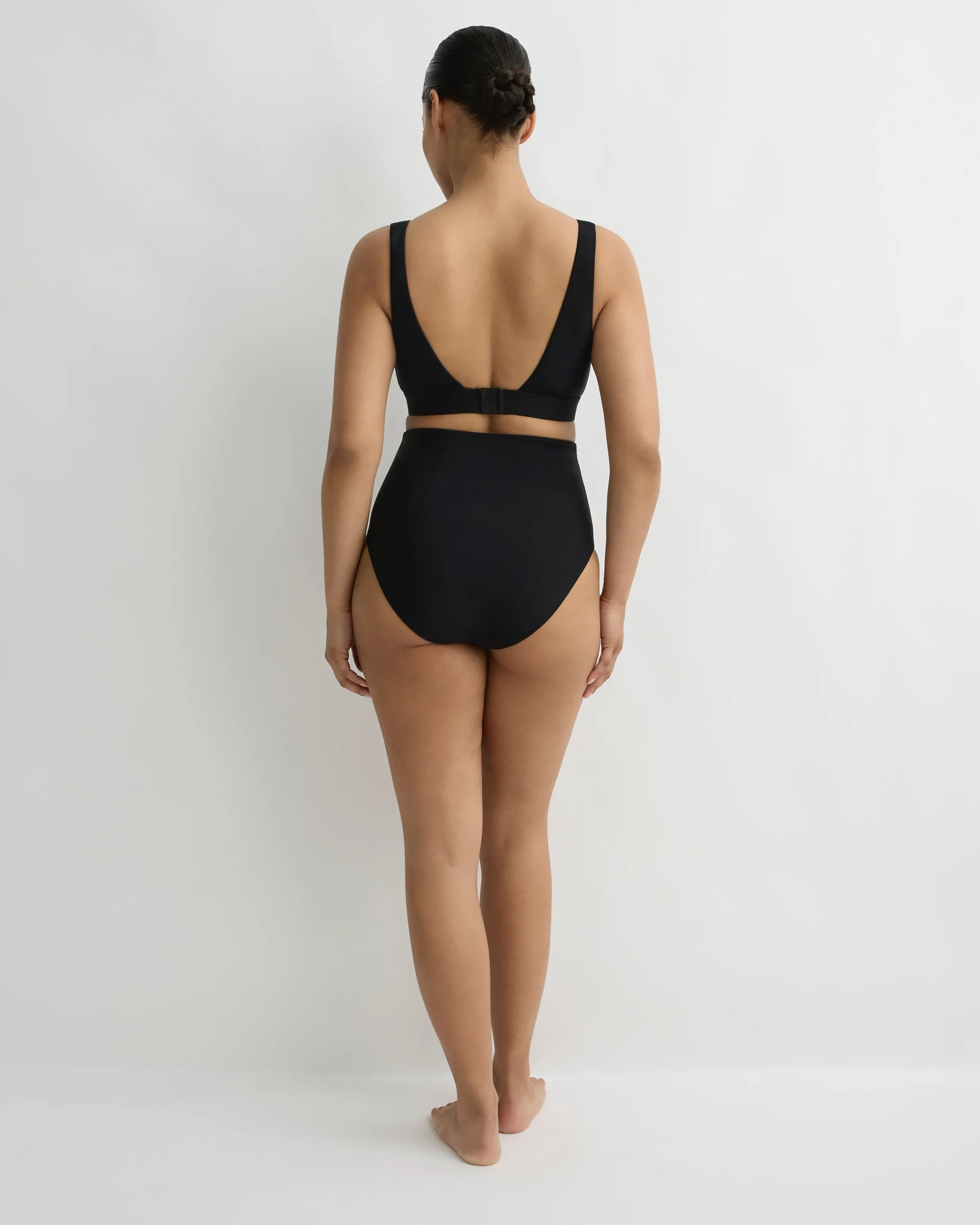 Lya Bikini Top - (Sculpteur®)*BONDI BORN Discount