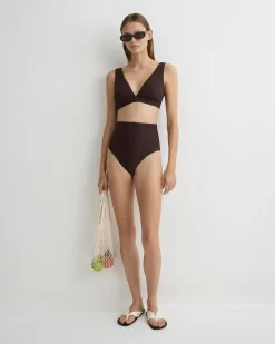 Lya Bikini Top - (Sculpteur®)*BONDI BORN Outlet