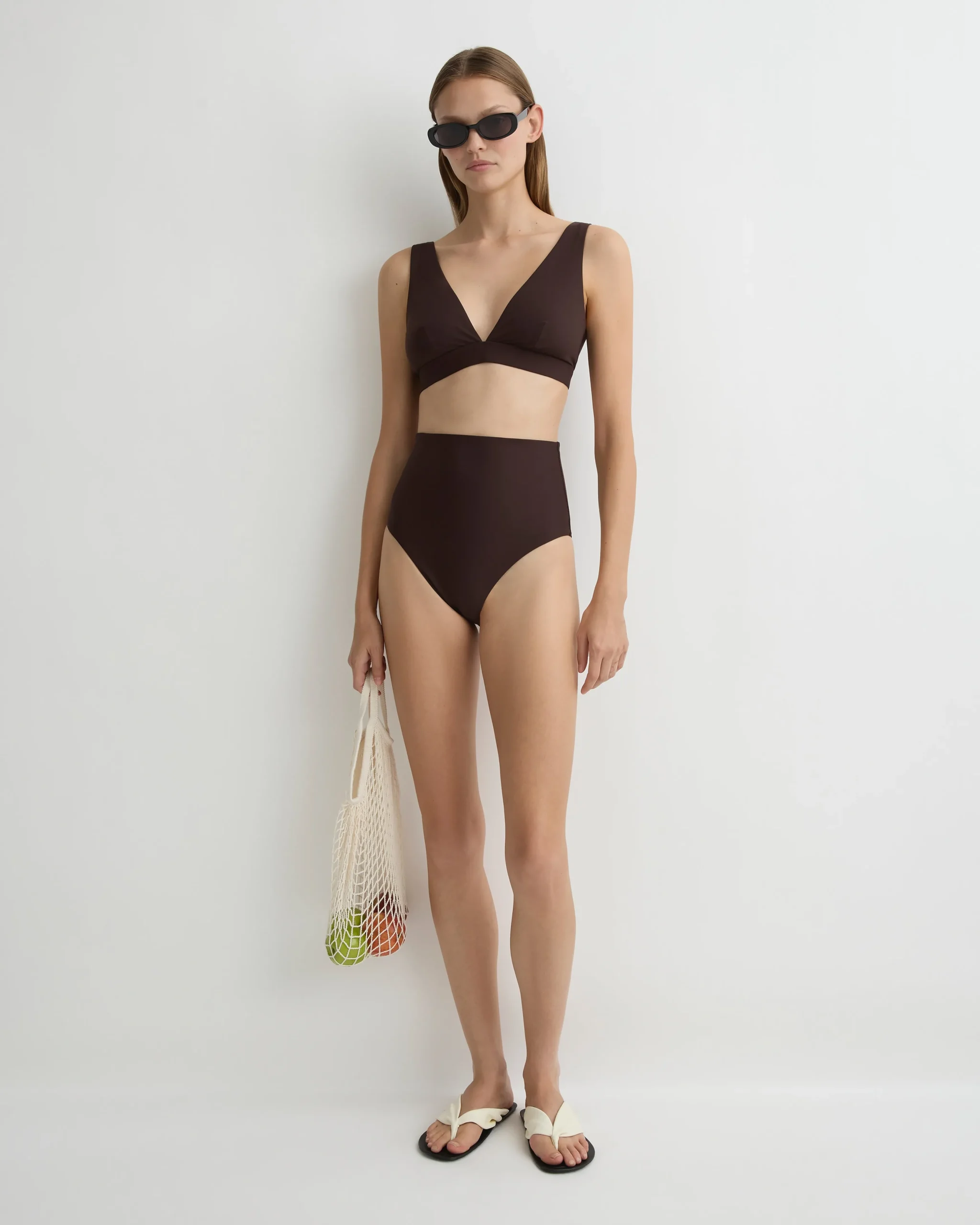 Lya Bikini Top - (Sculpteur®)*BONDI BORN Outlet