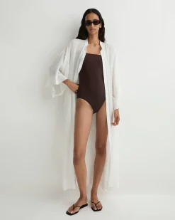 Mackinley One Piece - (Sculpteur®)*BONDI BORN Hot