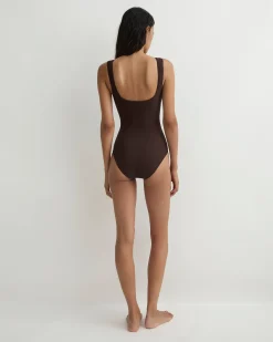Mackinley One Piece - (Sculpteur®)*BONDI BORN Hot