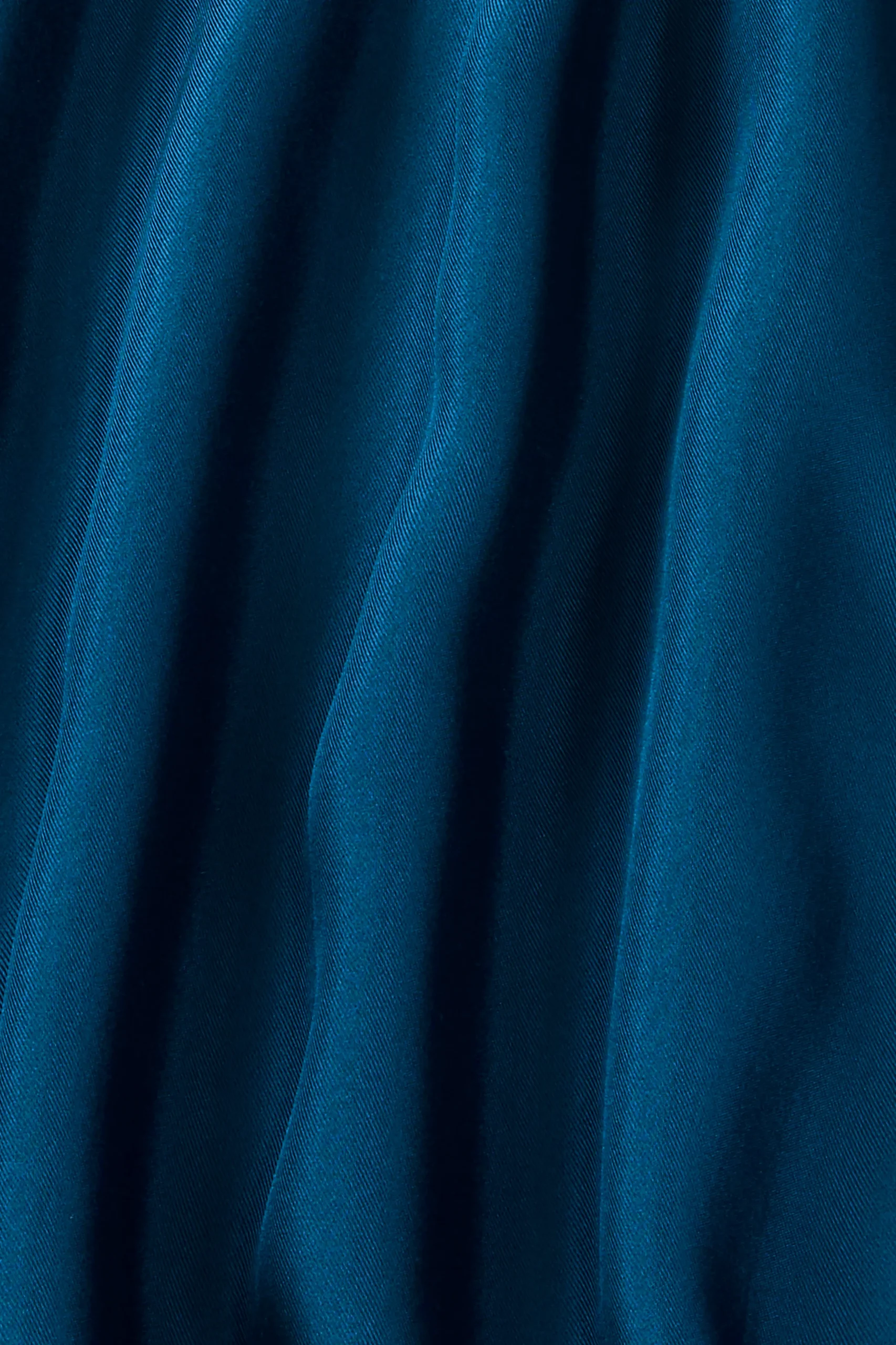 Marfa Silk Halter Maxi Dress -*BONDI BORN New