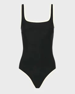 Mckenna One Piece - Black (Sculpteur®)*BONDI BORN Best