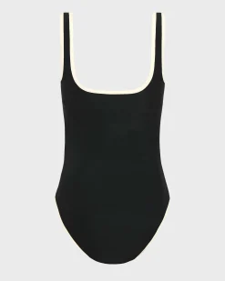 Mckenna One Piece - Black (Sculpteur®)*BONDI BORN Best