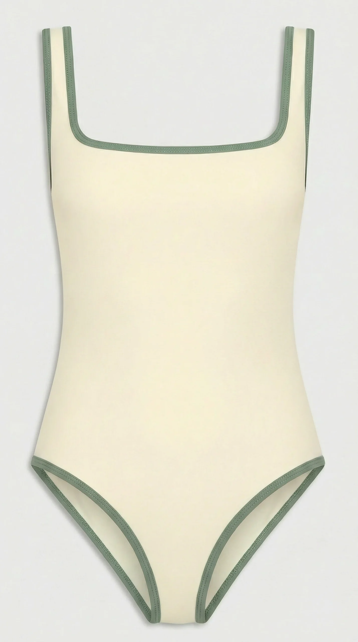 McKenna One Piece - Sage (Sculpteur®)*BONDI BORN Outlet