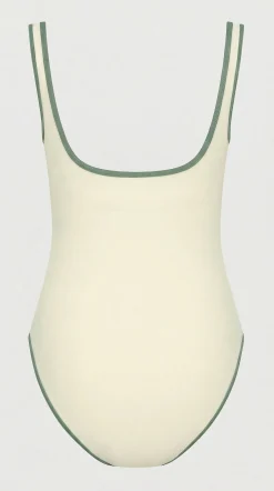 McKenna One Piece - Sage (Sculpteur®)*BONDI BORN Outlet
