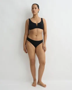 Nadia Bikini Bottom - (Sculpteur®)*BONDI BORN