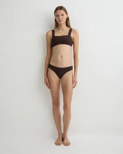 Nadia Bikini Bottom - (Sculpteur®)*BONDI BORN Best