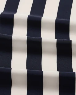 Orta Silk Long Sleeve Blouse -*BONDI BORN Sale