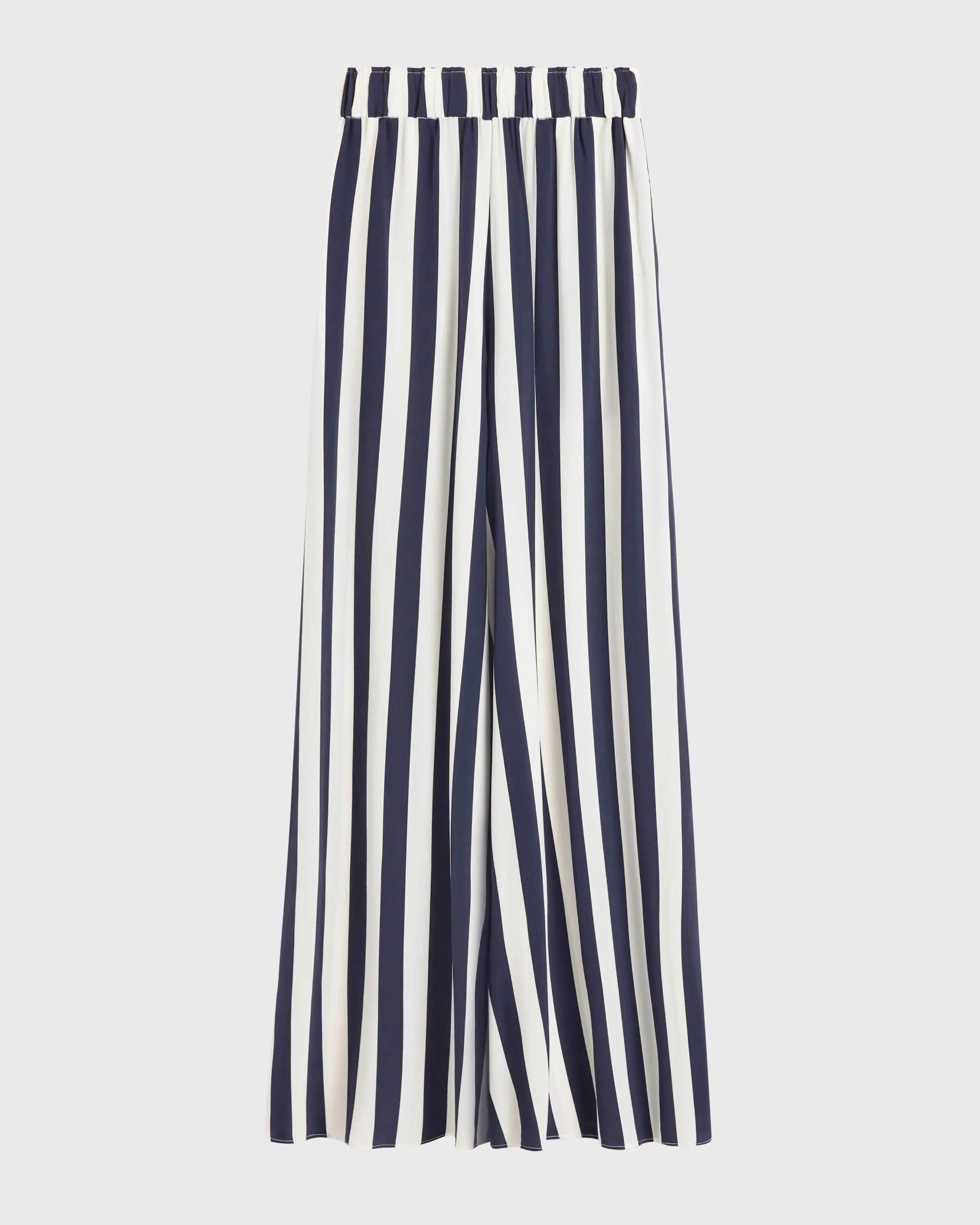 Orta Silk Palazzo Pant -*BONDI BORN Hot