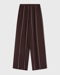 Orta Silk Pant -*BONDI BORN Best