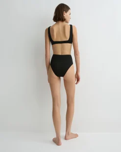 Poppy Bikini Bottom - (Embodee™)*BONDI BORN Hot