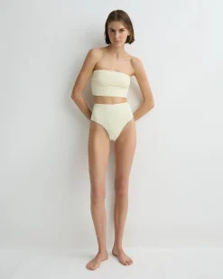 Poppy Bikini Bottom - (Embodee™)*BONDI BORN Outlet