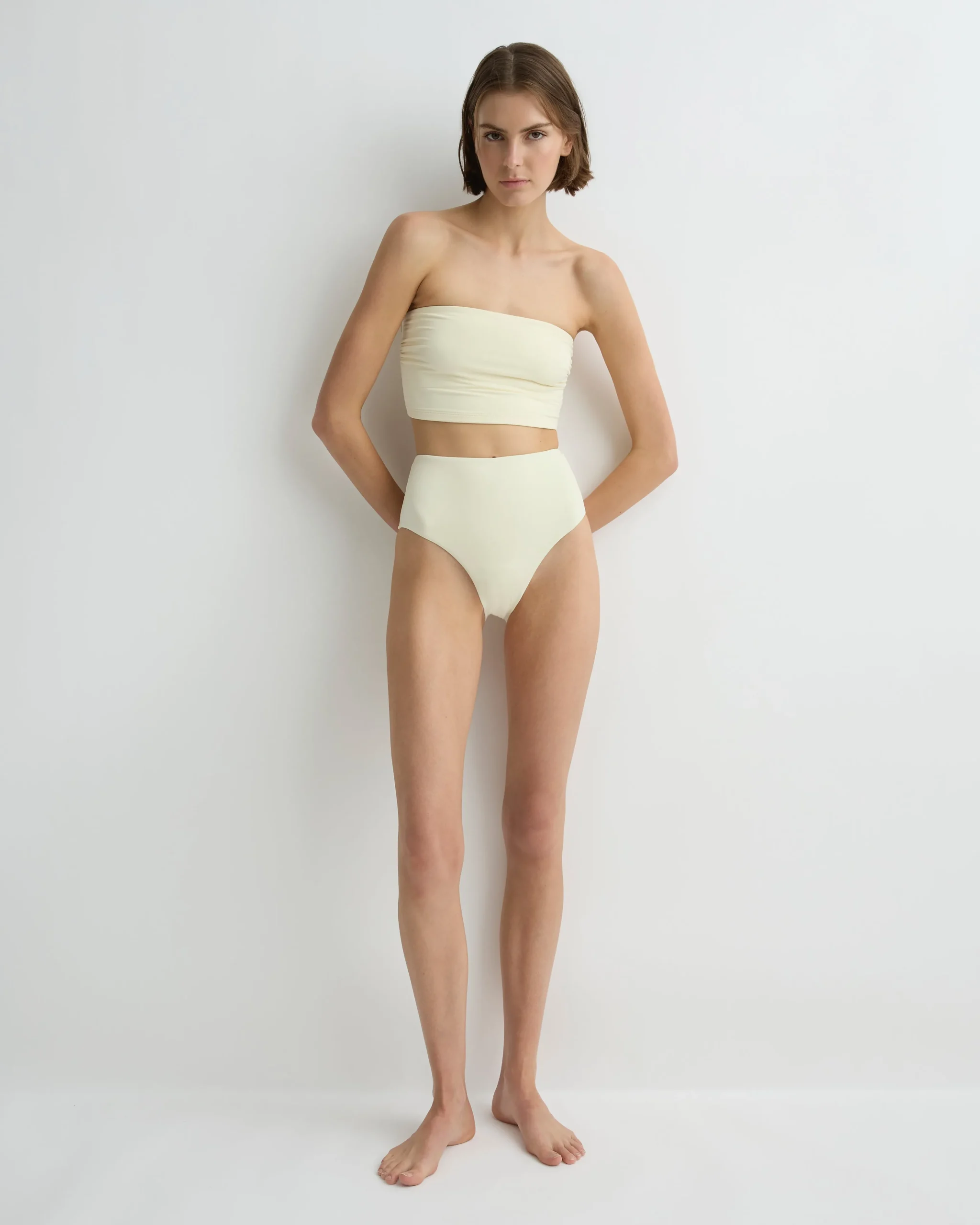 Poppy Bikini Bottom - (Embodee™)*BONDI BORN Outlet