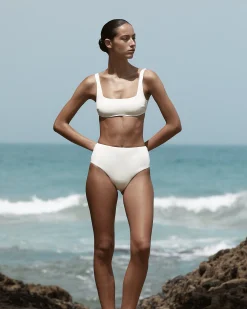 Poppy Bikini Bottom - (Embodee™)*BONDI BORN Outlet