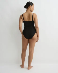 Raya One Piece - (Embodee™)*BONDI BORN Clearance