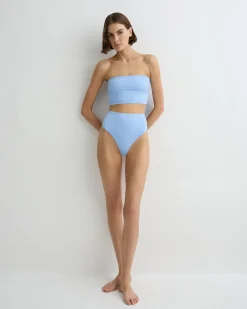 Stella Bikini Top - (Embodee™)*BONDI BORN Discount