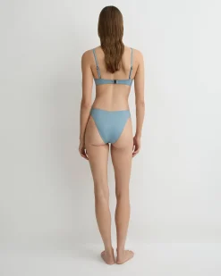 Suki Bikini Top - (Embodee™)*BONDI BORN Online