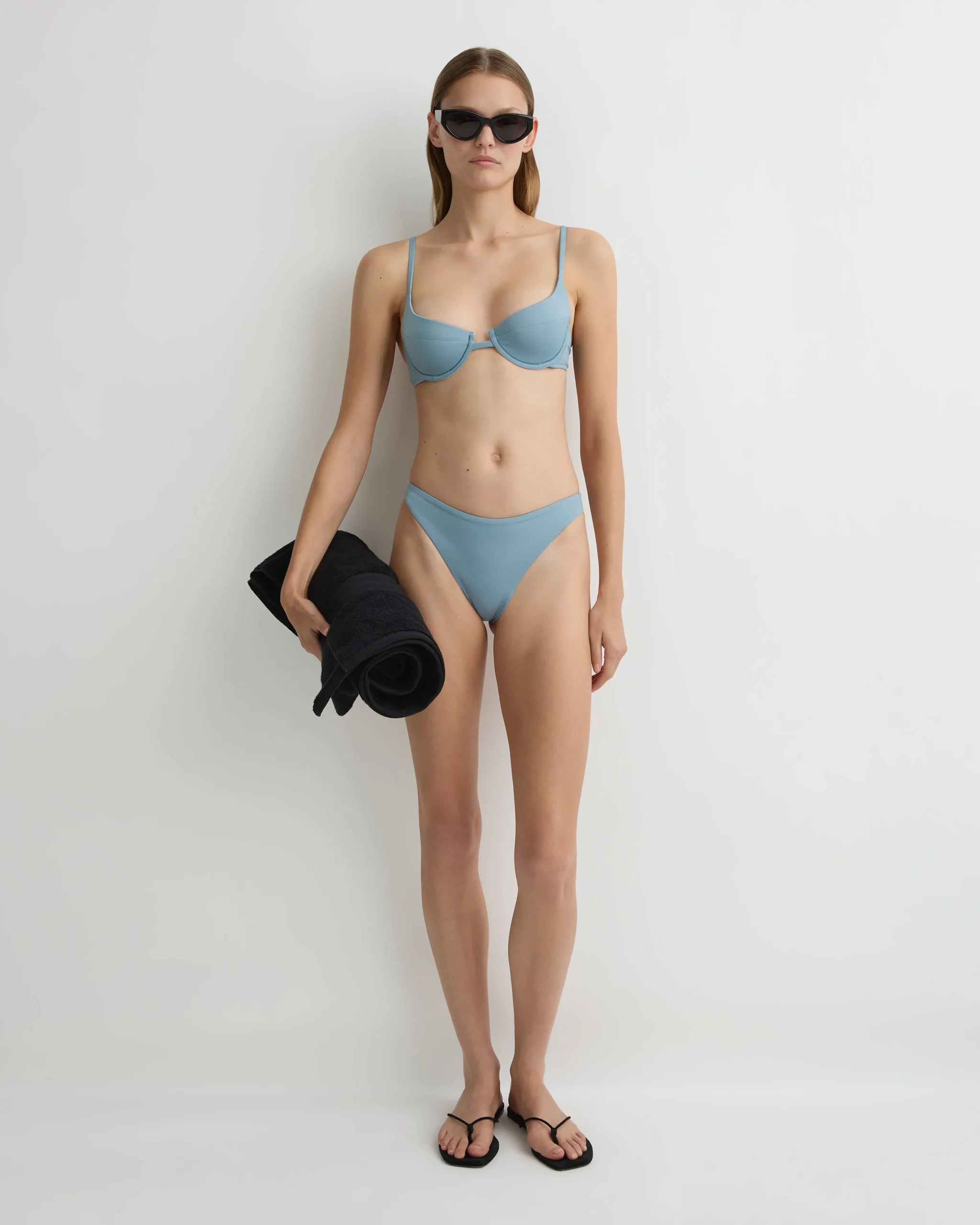 Suki Bikini Top - (Embodee™)*BONDI BORN Online