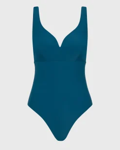 Vera One Piece - (Sculpteur®)*BONDI BORN Best