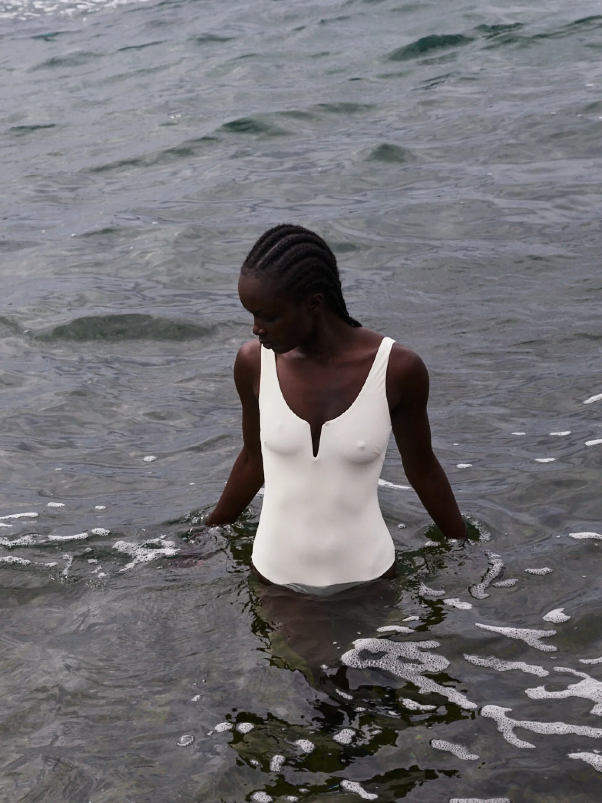 Verity One Piece - (Sculpteur®)*BONDI BORN Outlet